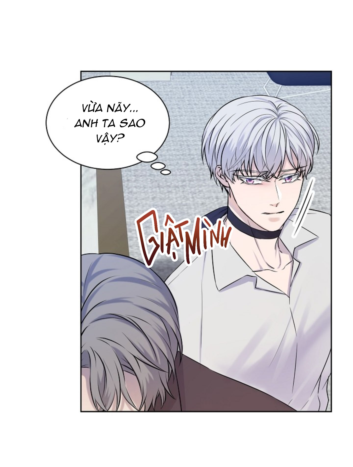 viên đạn vàng chapter 18 45