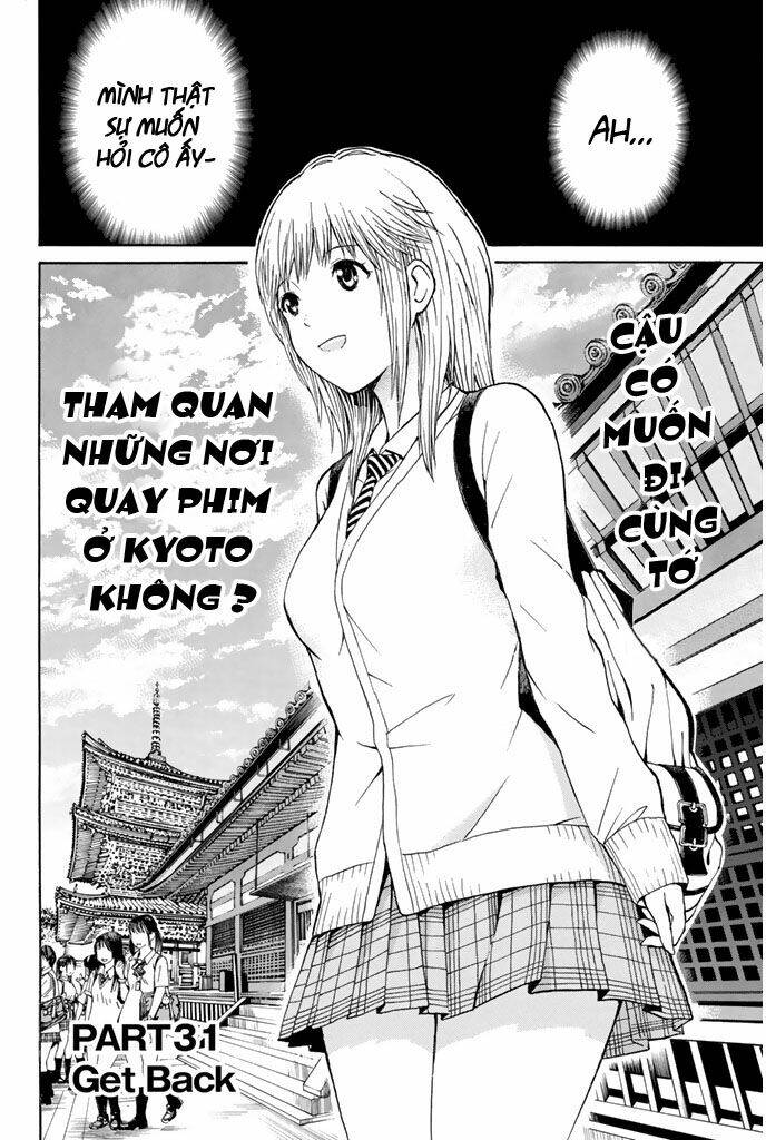 vợ tôi là wagatsuma chapter 31 3