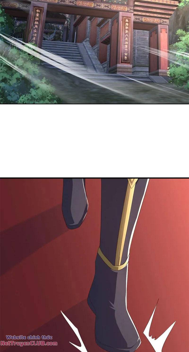 tiên võ đế tôn chapter 519 10