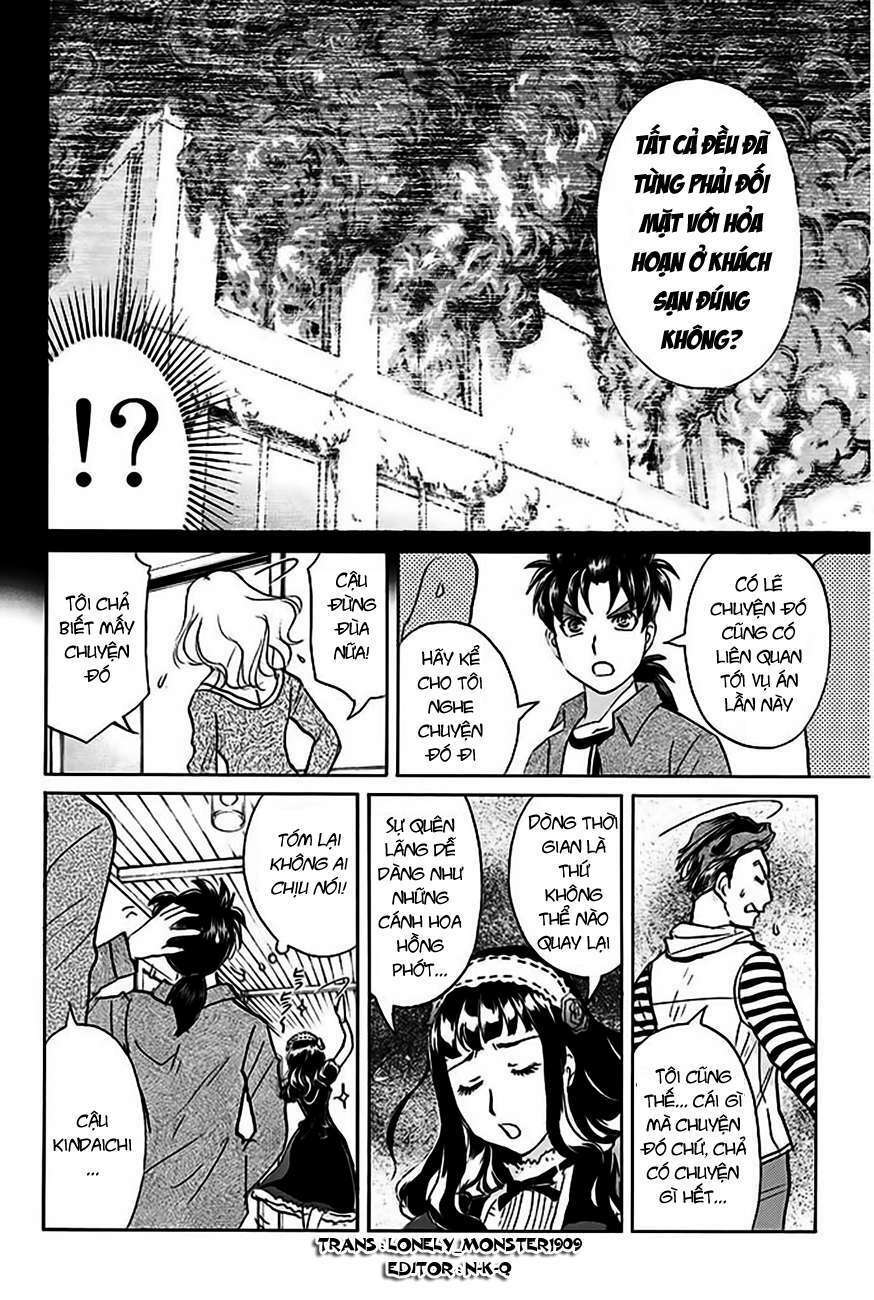 thám tử kindaichi - phần 2 chapter 137 17