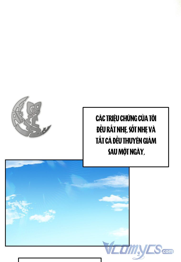 trở thành con gái út của công tước phản diện chapter 13 54