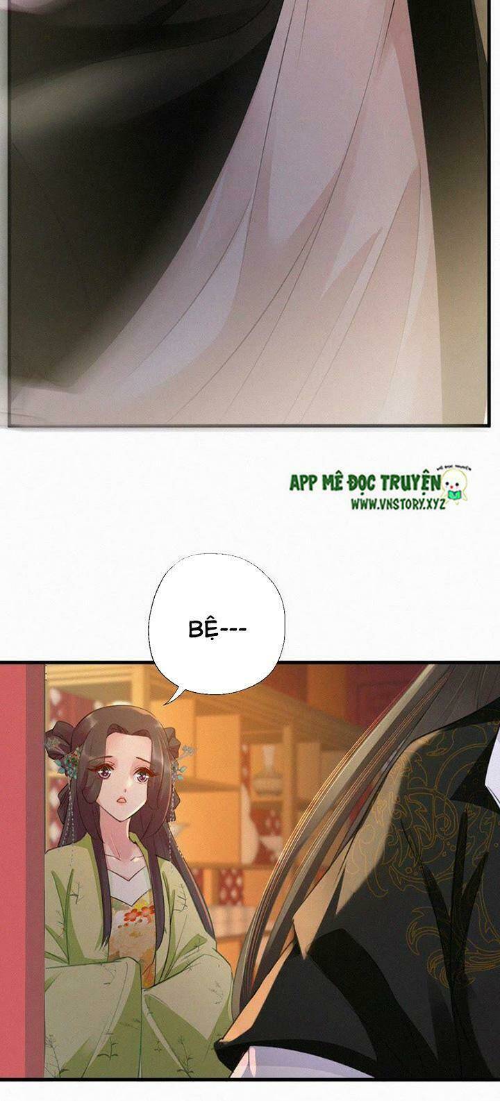 thiên hương mỹ nhân chapter 76 22
