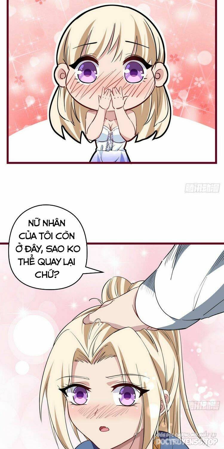 giải cứu 99 nữ chính ở mạt thế chapter 38 10