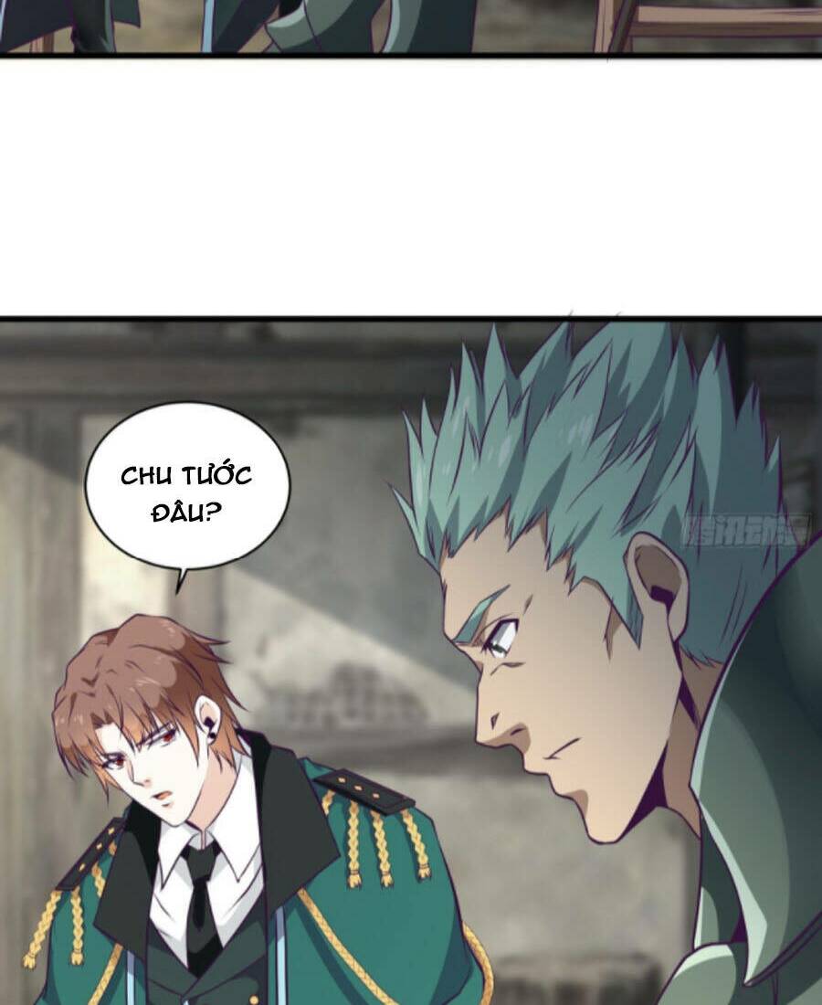 nãi ba là chiến thần mạnh nhất chapter 84 18