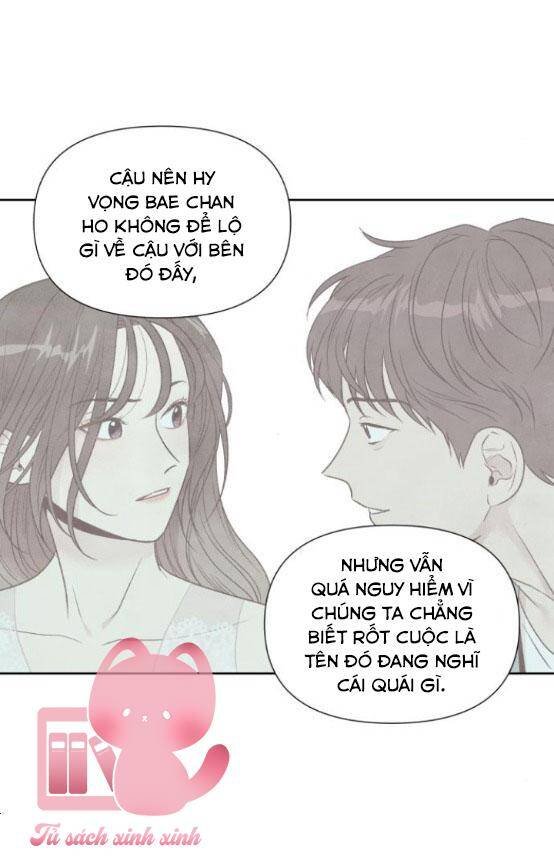 điều khiến tôi quyết tâm muốn chết chapter 62 10