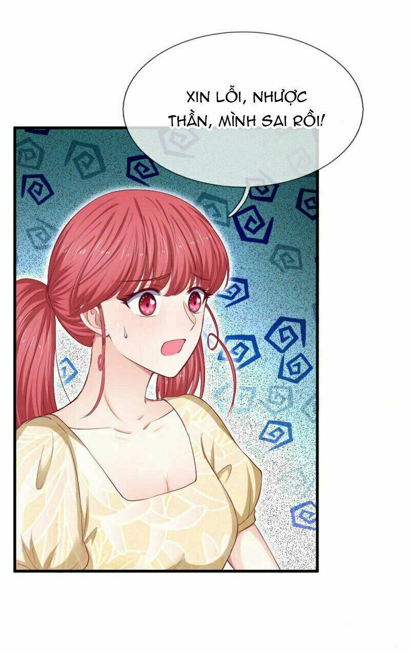 từ chối kết hôn với đại gia: cô dâu bỏ trốn chapter 67 7