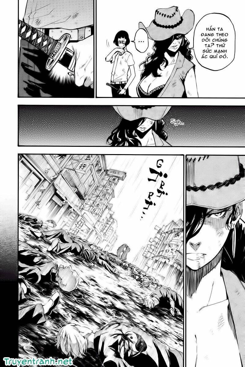 dolly kill kill chapter 112 4