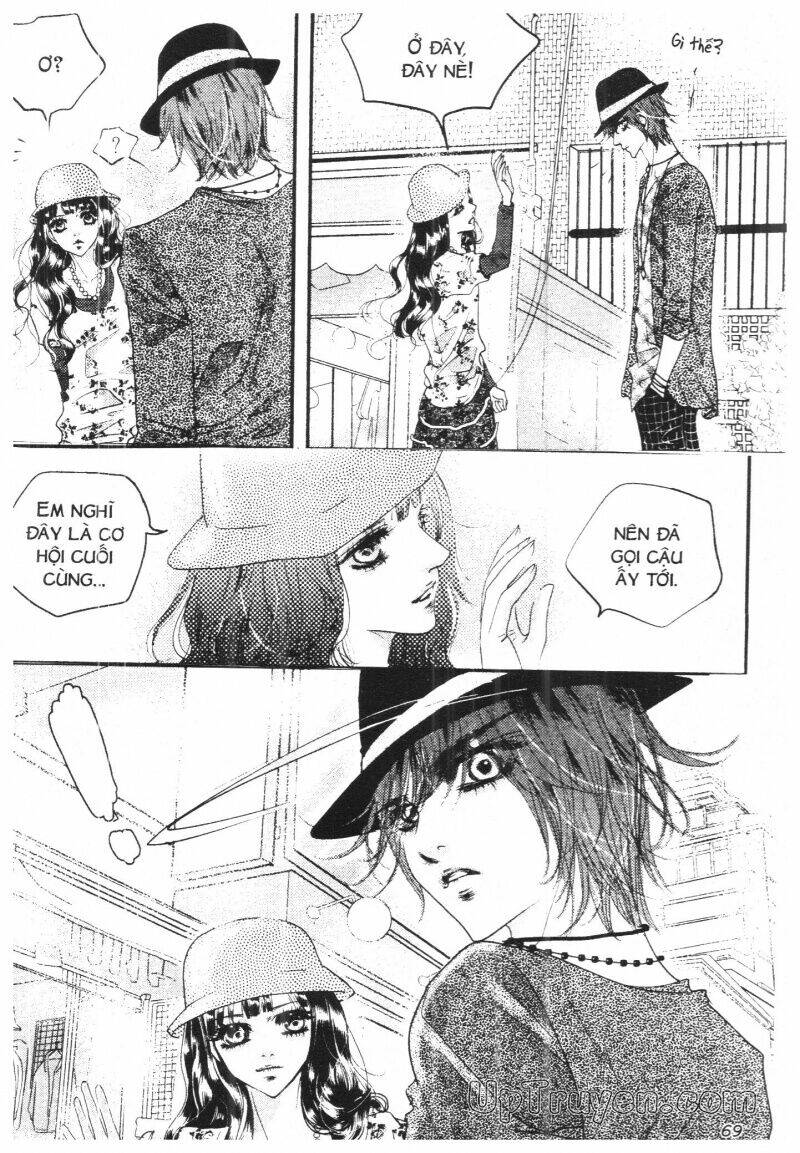 hoàng cung chapter 25 70