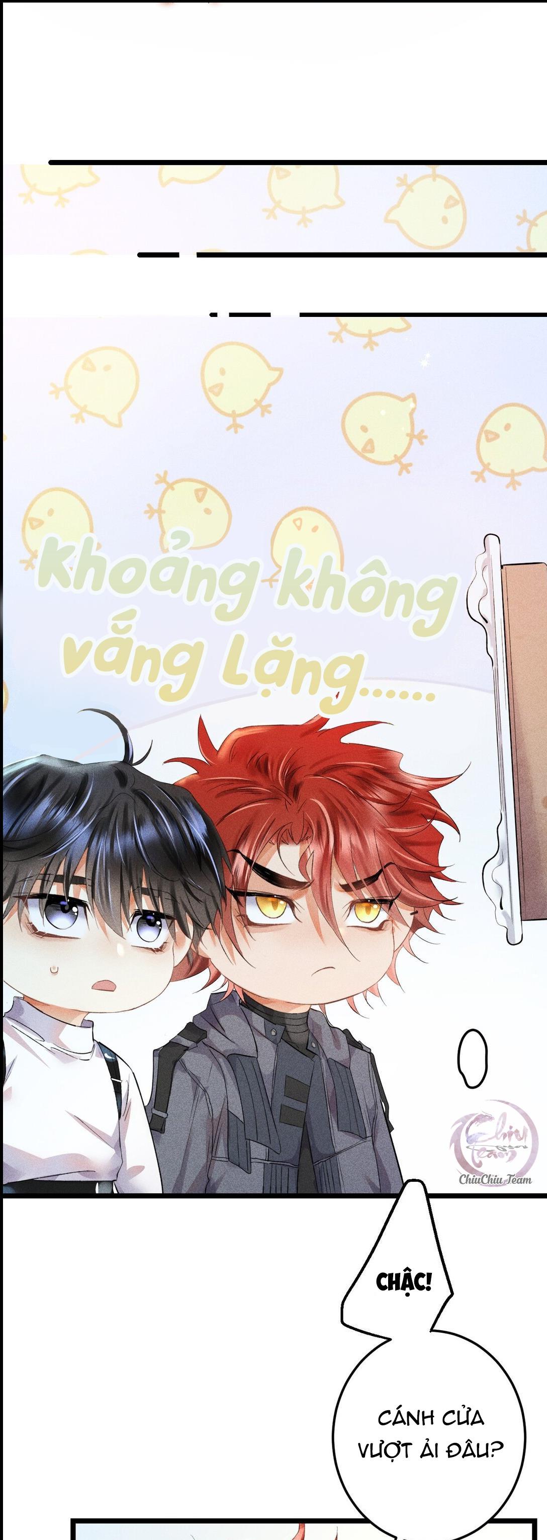 tòa tháp chapter 11 34