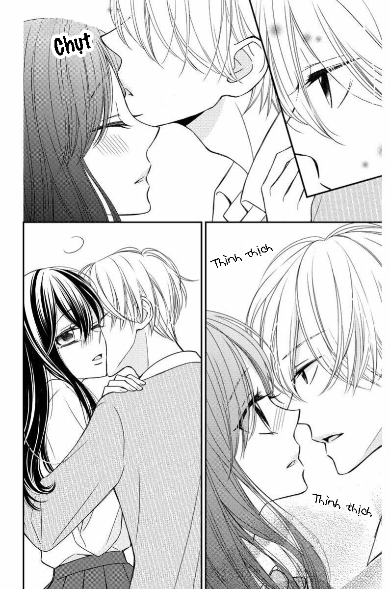 xin hãy dạy cho em chapter 5.1 5