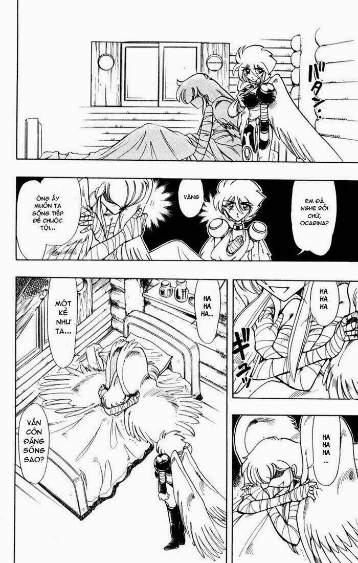 violinist of hameln - cây đàn kì diệu chapter 44 50