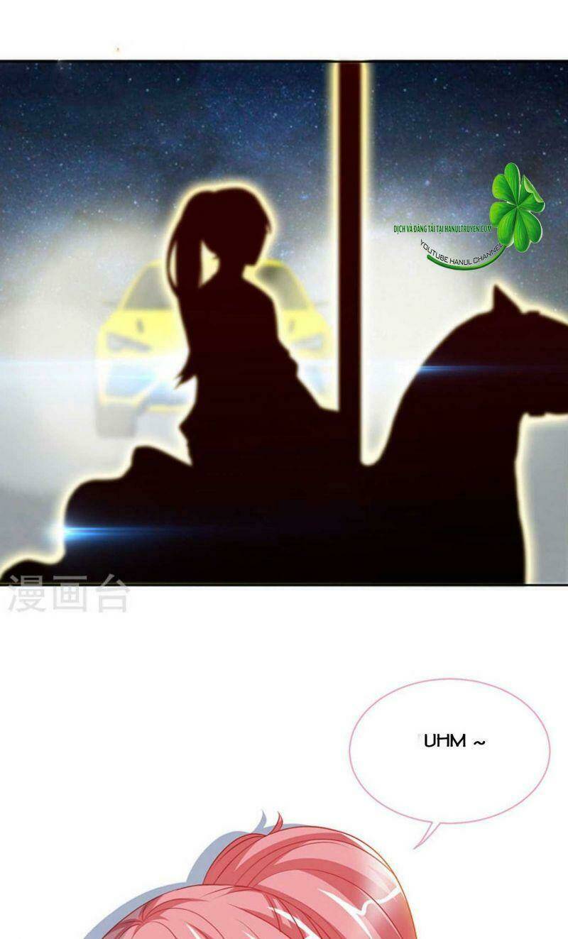 truy nã toàn cầu truy thê về sủng chapter 68.2 5