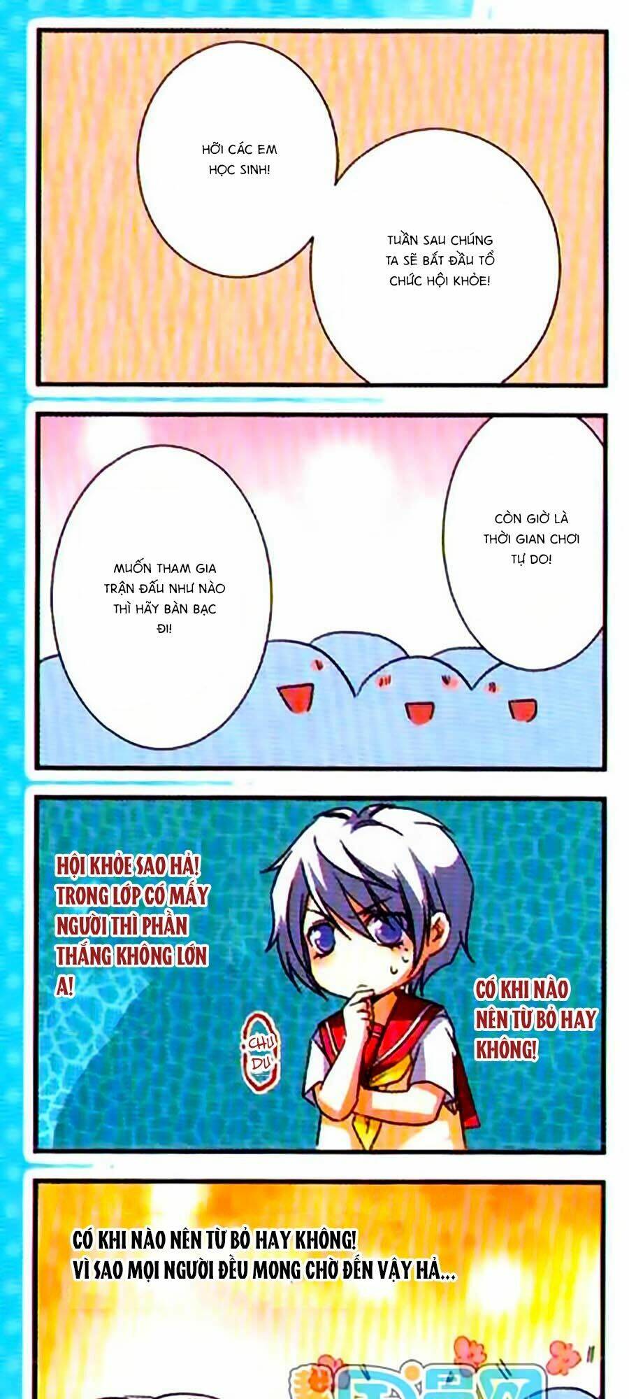 manh tam quốc chapter 18 4