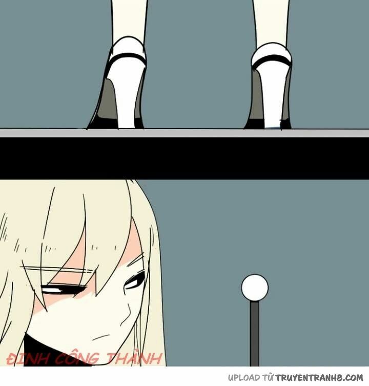 ứng dụng thẩm mỹ chapter 27 9
