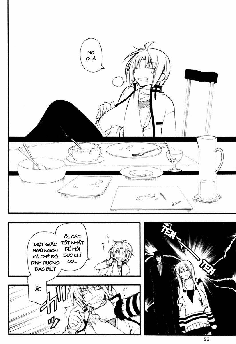 bloody cross chapter 10 15