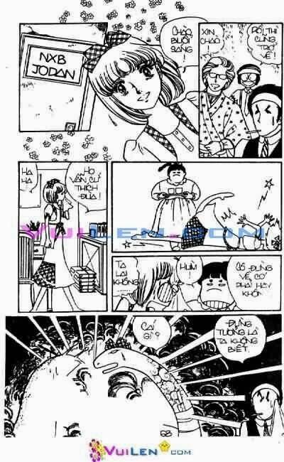 tiểu thư áo trắng chapter 9 68