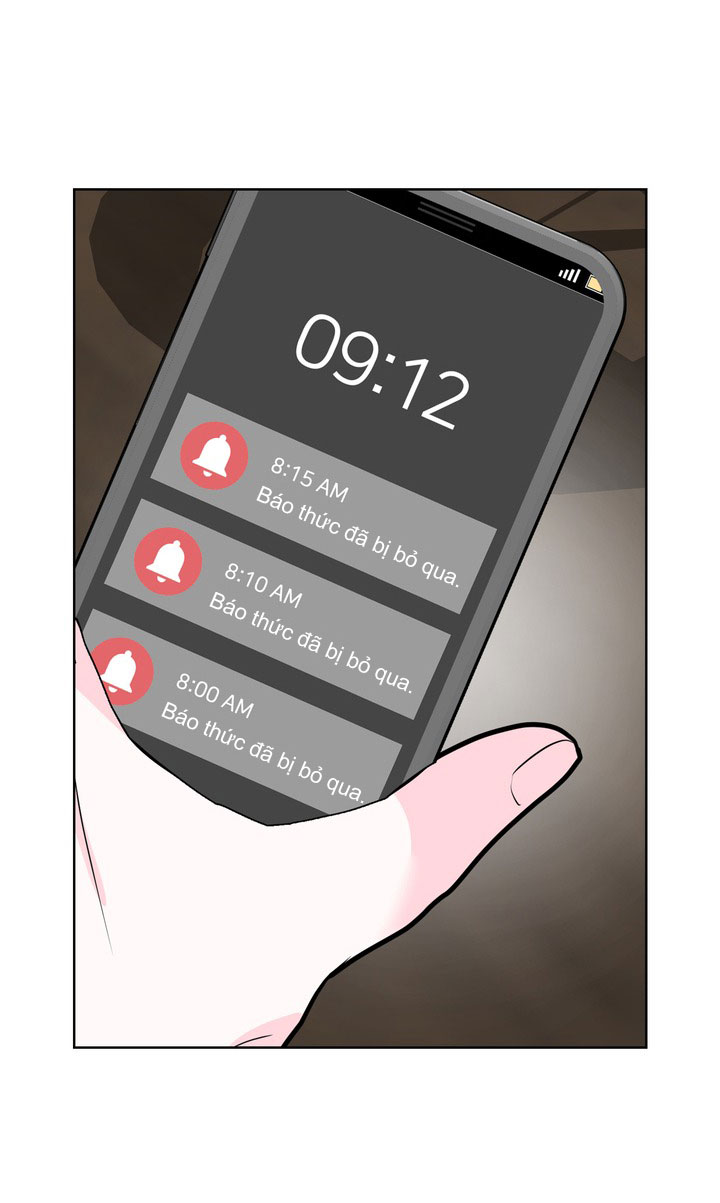 [18+] điều em cố giấu chapter 16.1 16