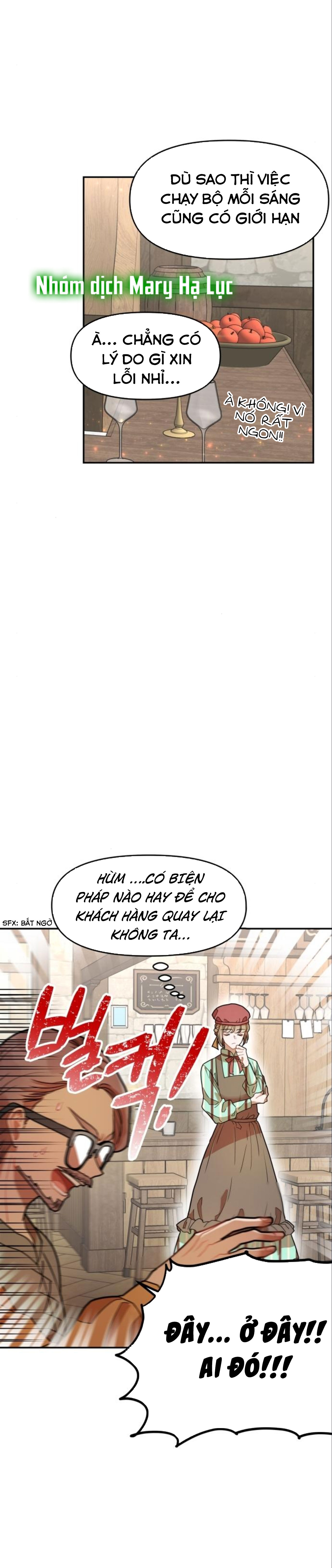 truyện tranh lãng mạn của ropan bing chapter 12 10