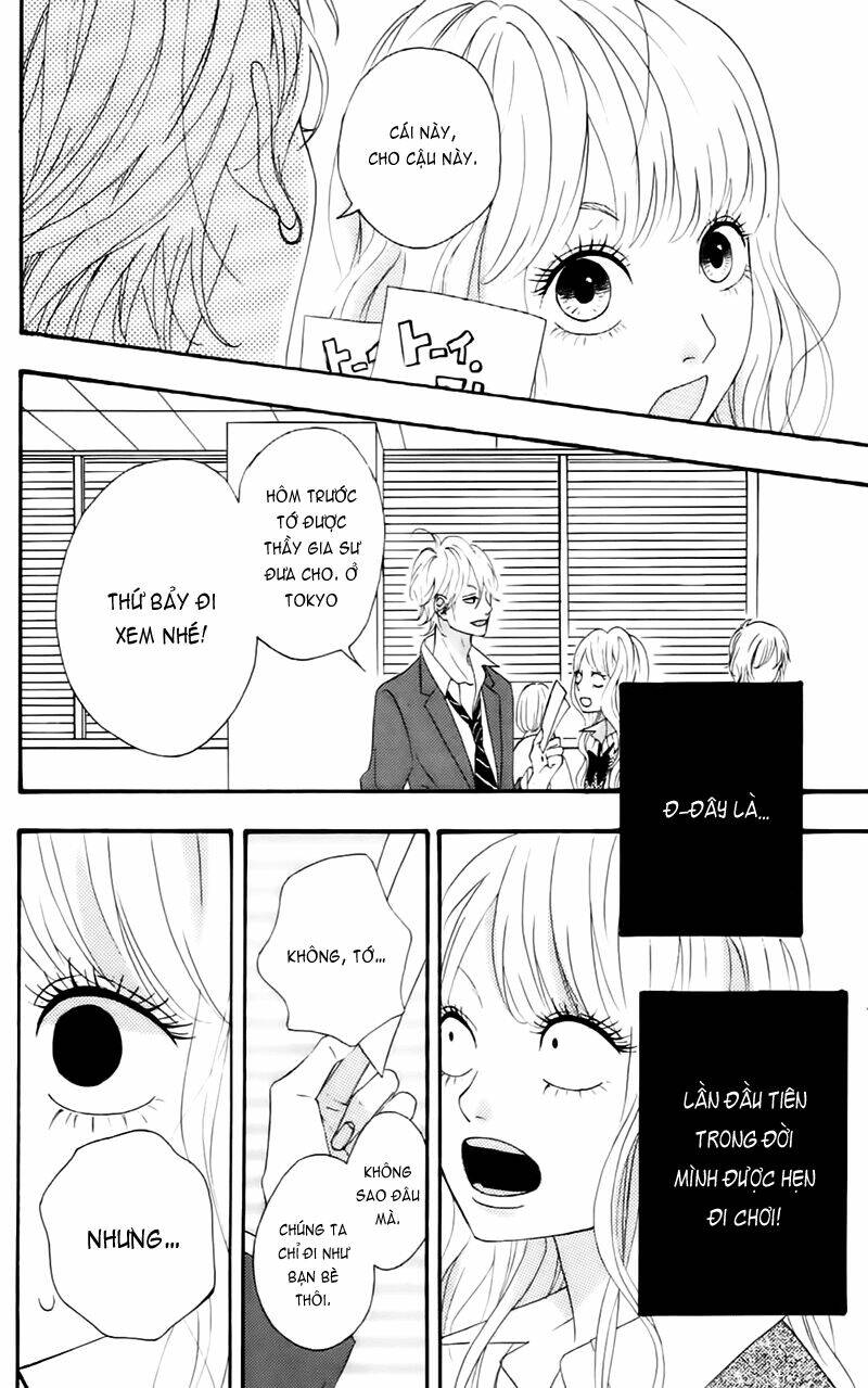heroine shikkaku chapter 5 36