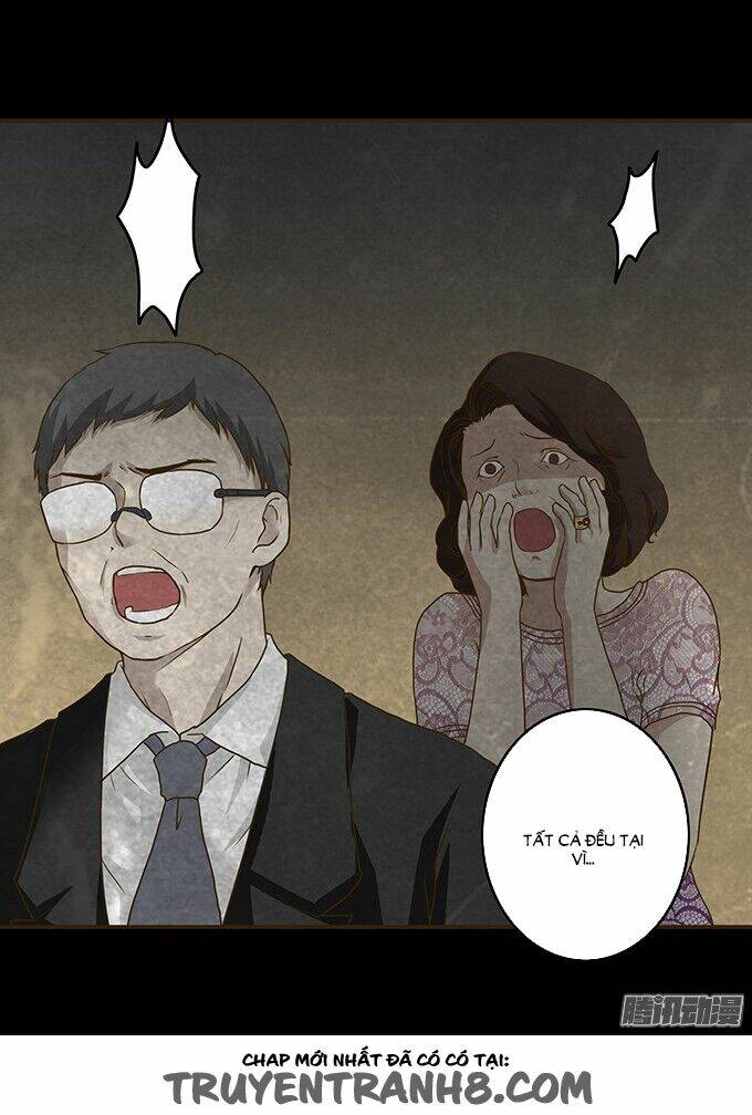 ớn lạnh tuyệt đối chapter 81 2