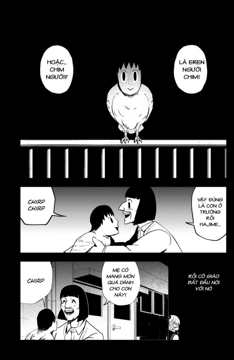 thế giới của shibata chapter 12 14