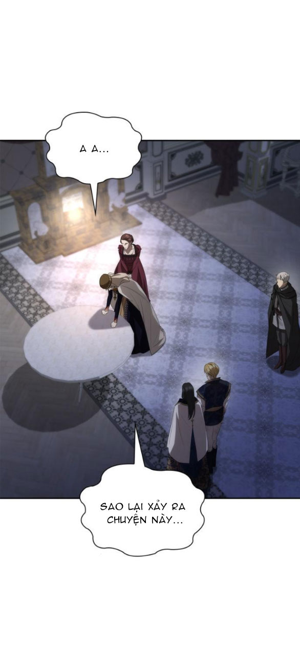 Chị Yêu, Kiếp Này Em Sẽ Là Hoàng Hậu chapter 91.2 - Trang 8