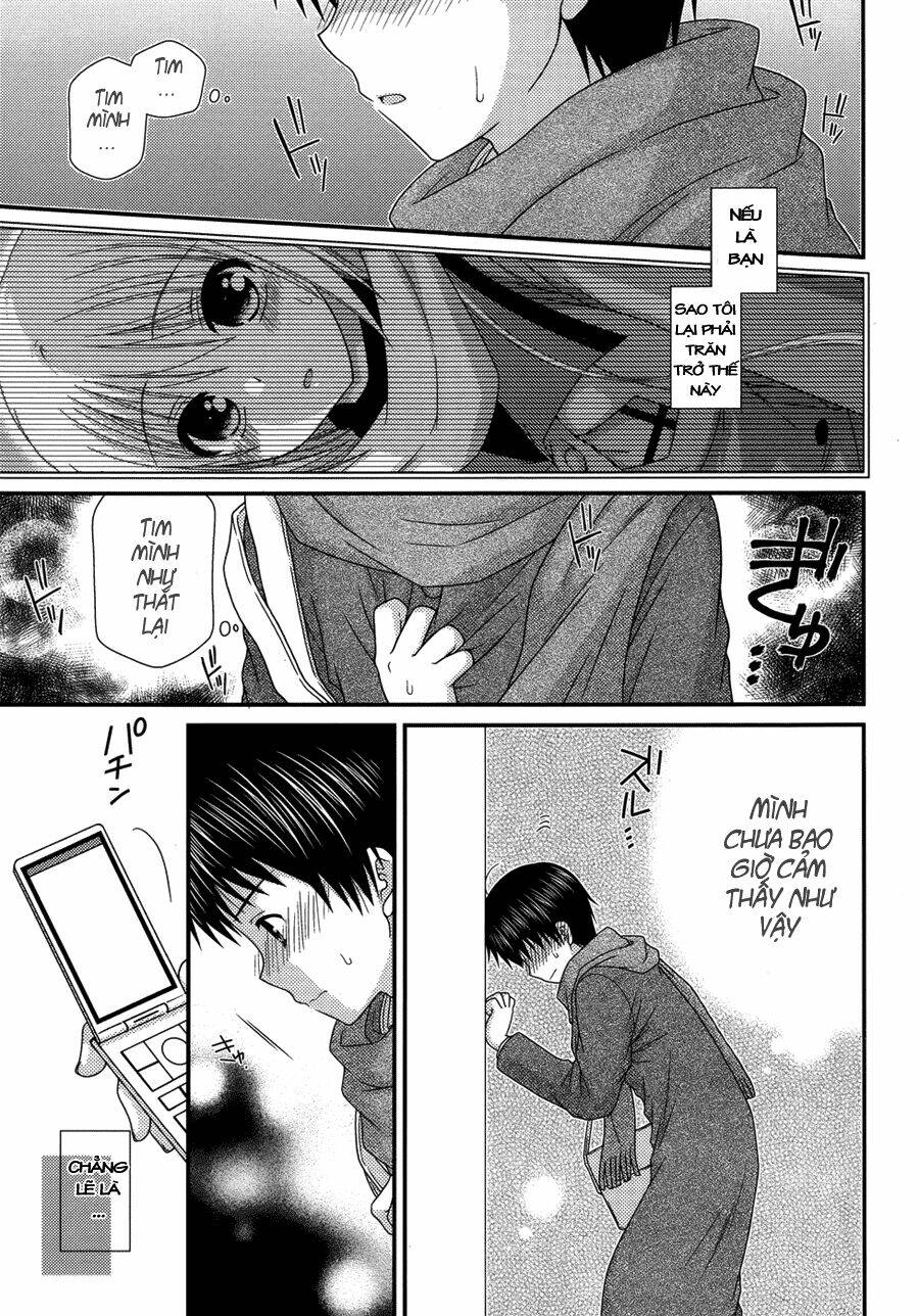 tonari no kashiwagi-san chapter 39 6