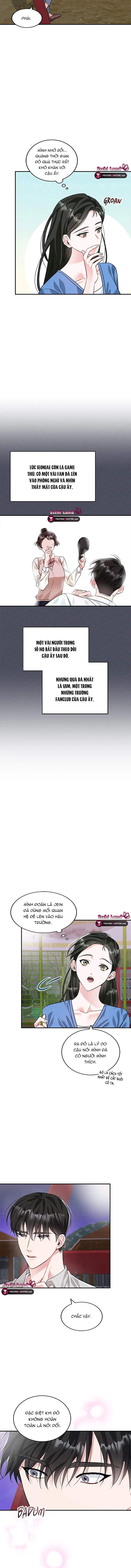 vụ tai tiếng có chủ đích chapter 16.2 1