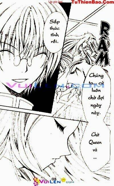 viên ngọc nhiệm màu chapter 8 4