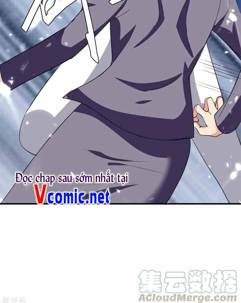 trọng sinh khí thiếu quy lai chapter 180 33
