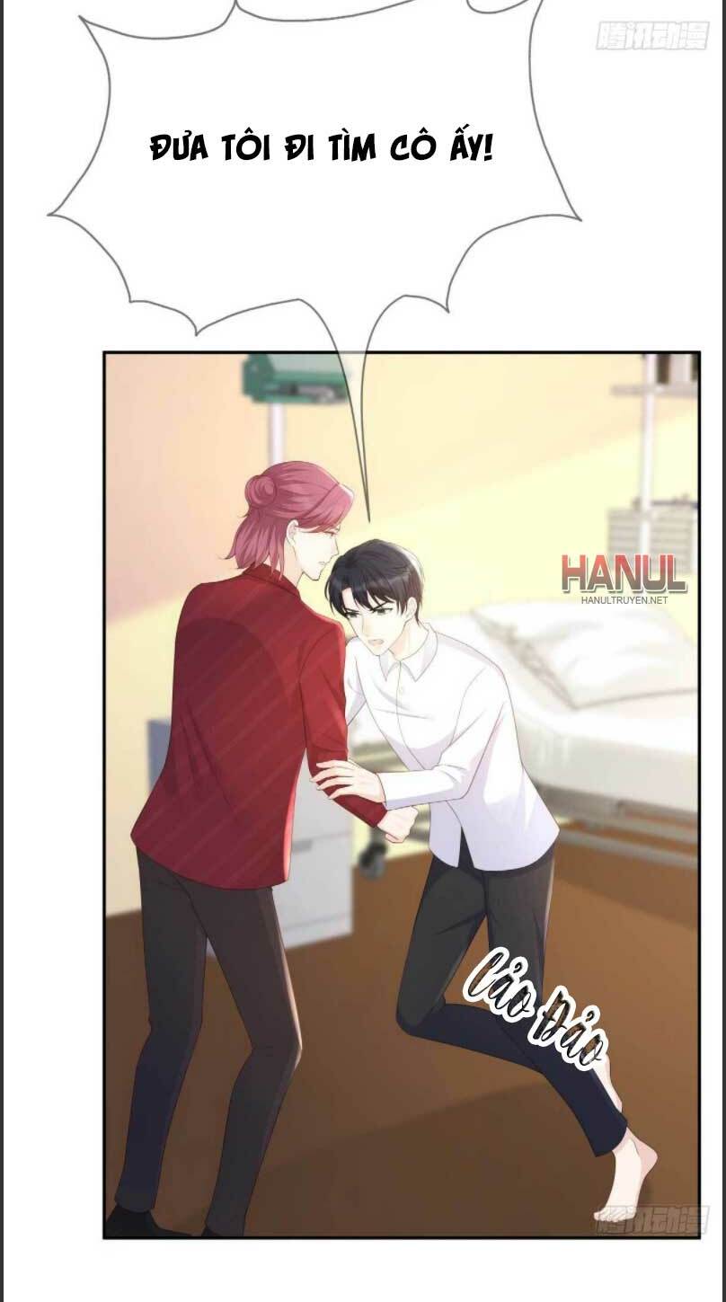 sủng em sủng tới tận cùng chapter 141 5