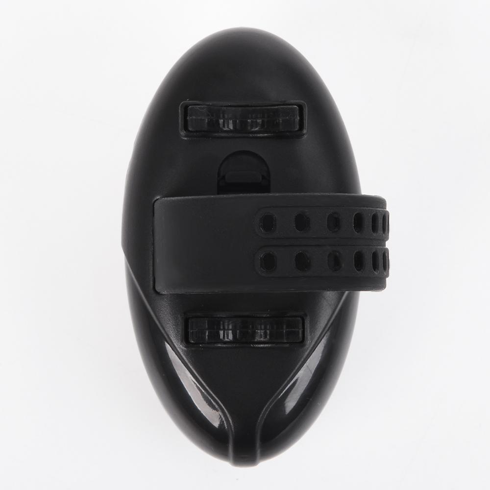 Chuông báo động câu cá phát sáng Dùng cho cần câu biển, cần câu đá và cần đúc đường kính 5-27,5mm