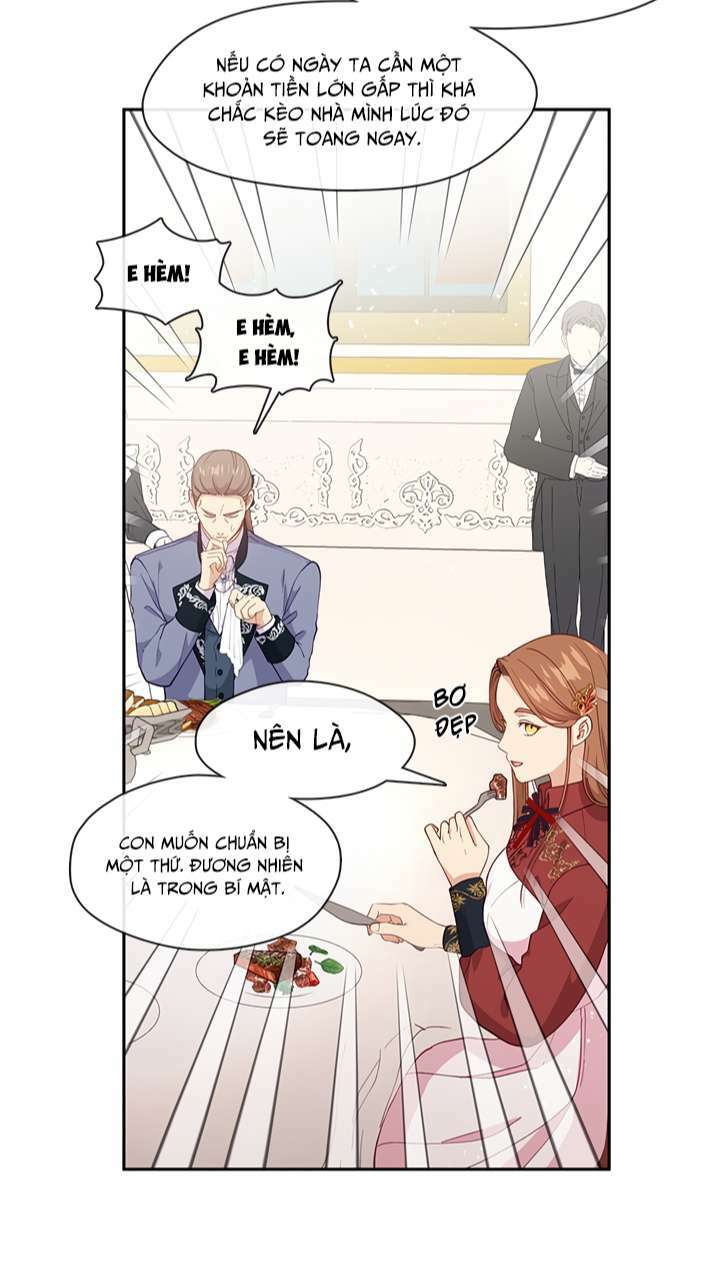 hãy coi chừng ác nữ chapter 59 72