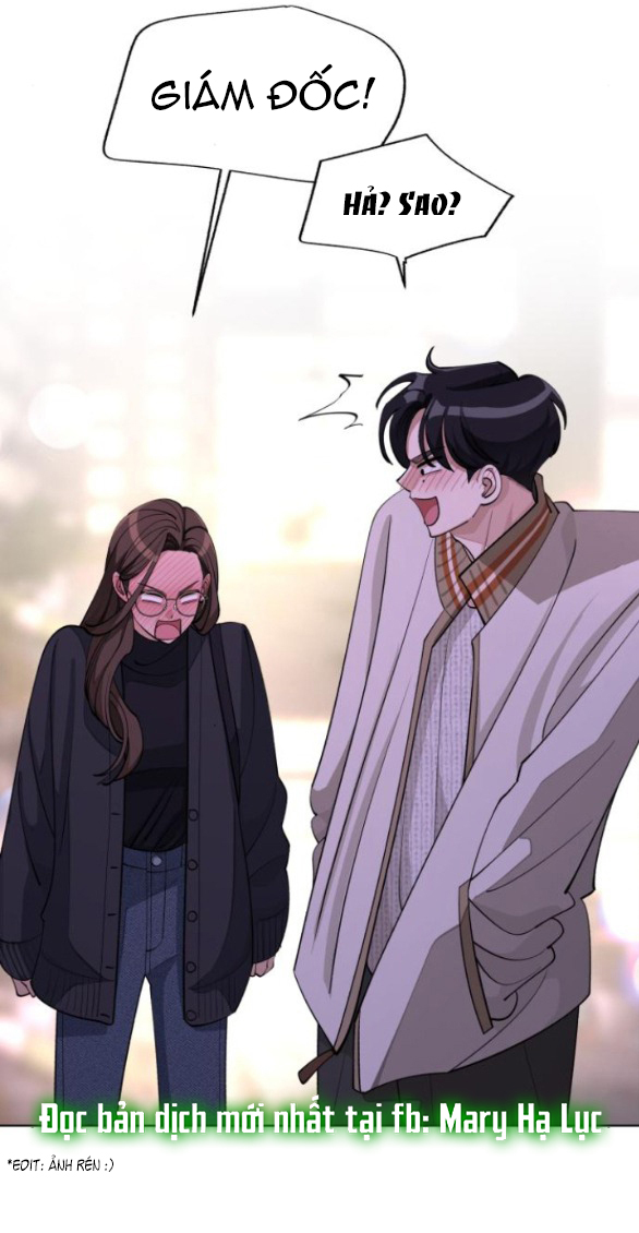 Tình Yêu Của Ik Seob chapter 48.1 5