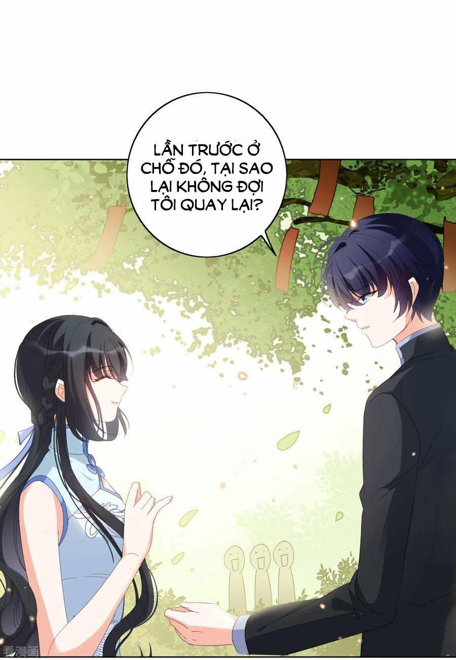 cô ấy đến rồi, xin nằm xuống! chapter 71 19