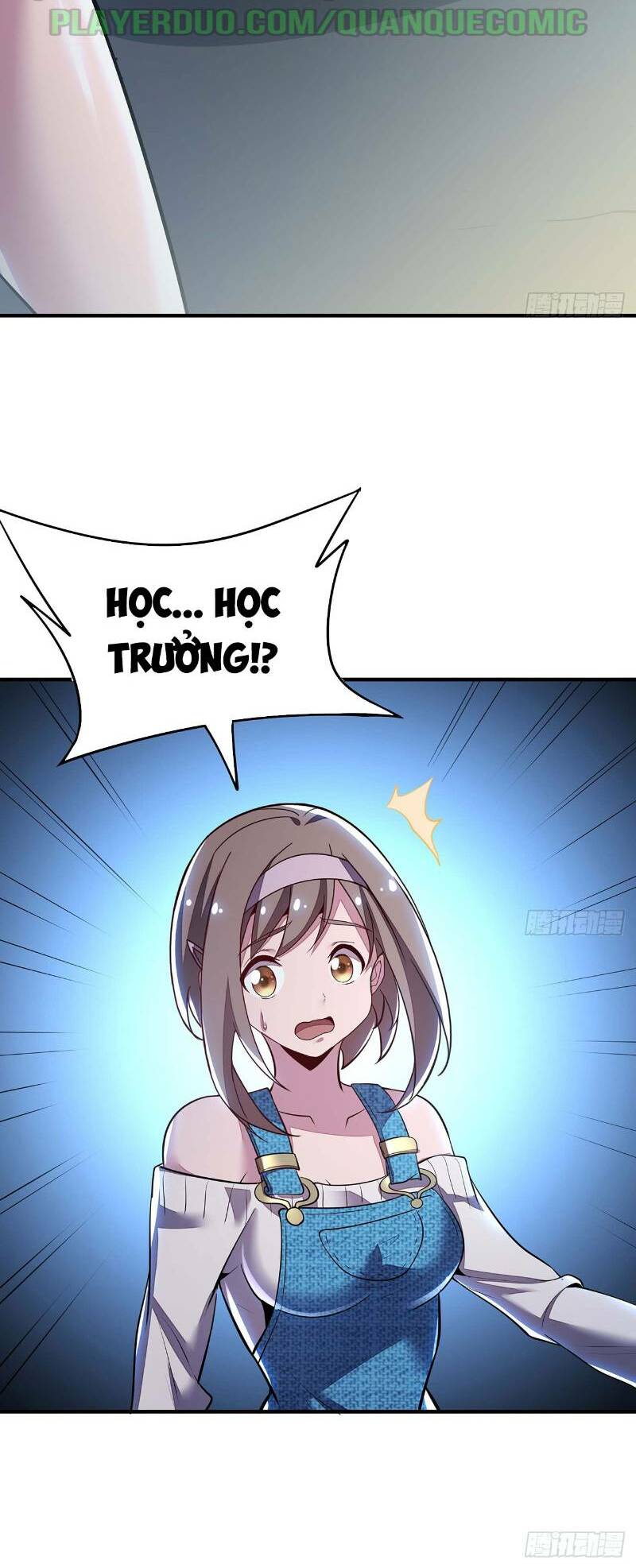 bất tử thần vương tu liên tục chapter 42 40