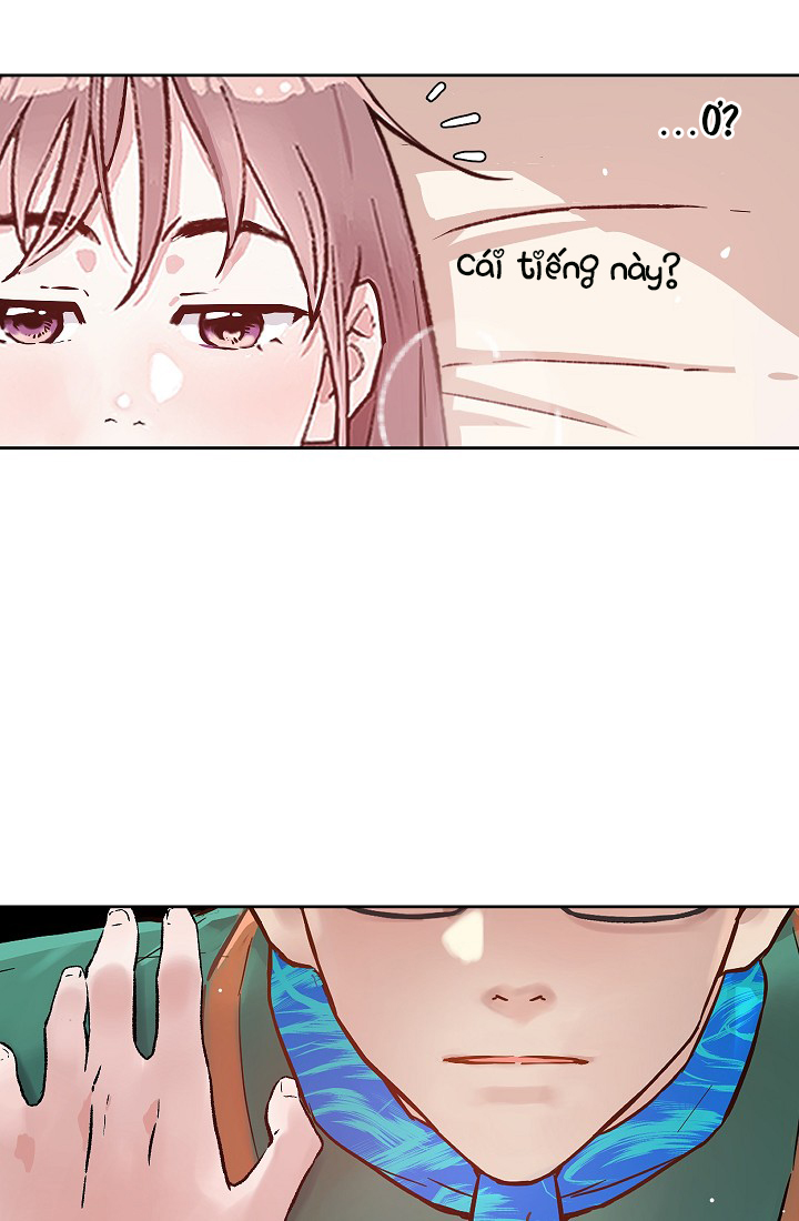 [18+] công tư phân minh chapter 12.3 16