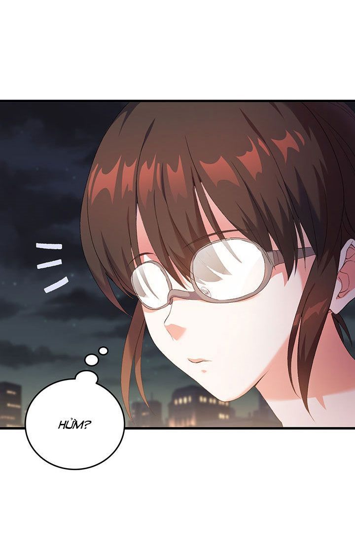 tôi định quyến rũ anh trai nhưng nam chính đã đến chapter 1 23