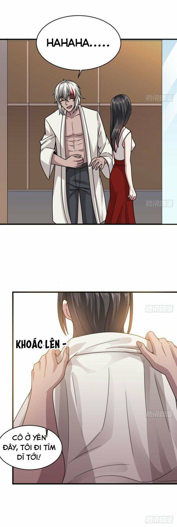 hệ thống nghịch tập thiên hậu chapter 36 2