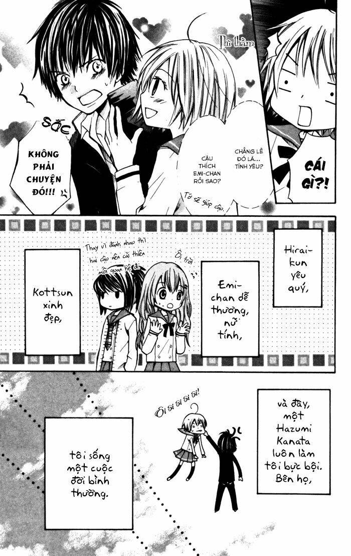 7 centi! chapter 1 17