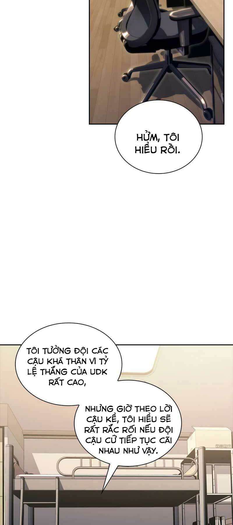 kẻ thách đấu chapter 39 48