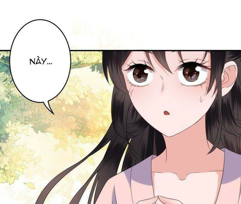 vương gia kiêu ngạo quá khó cua chapter 64 72