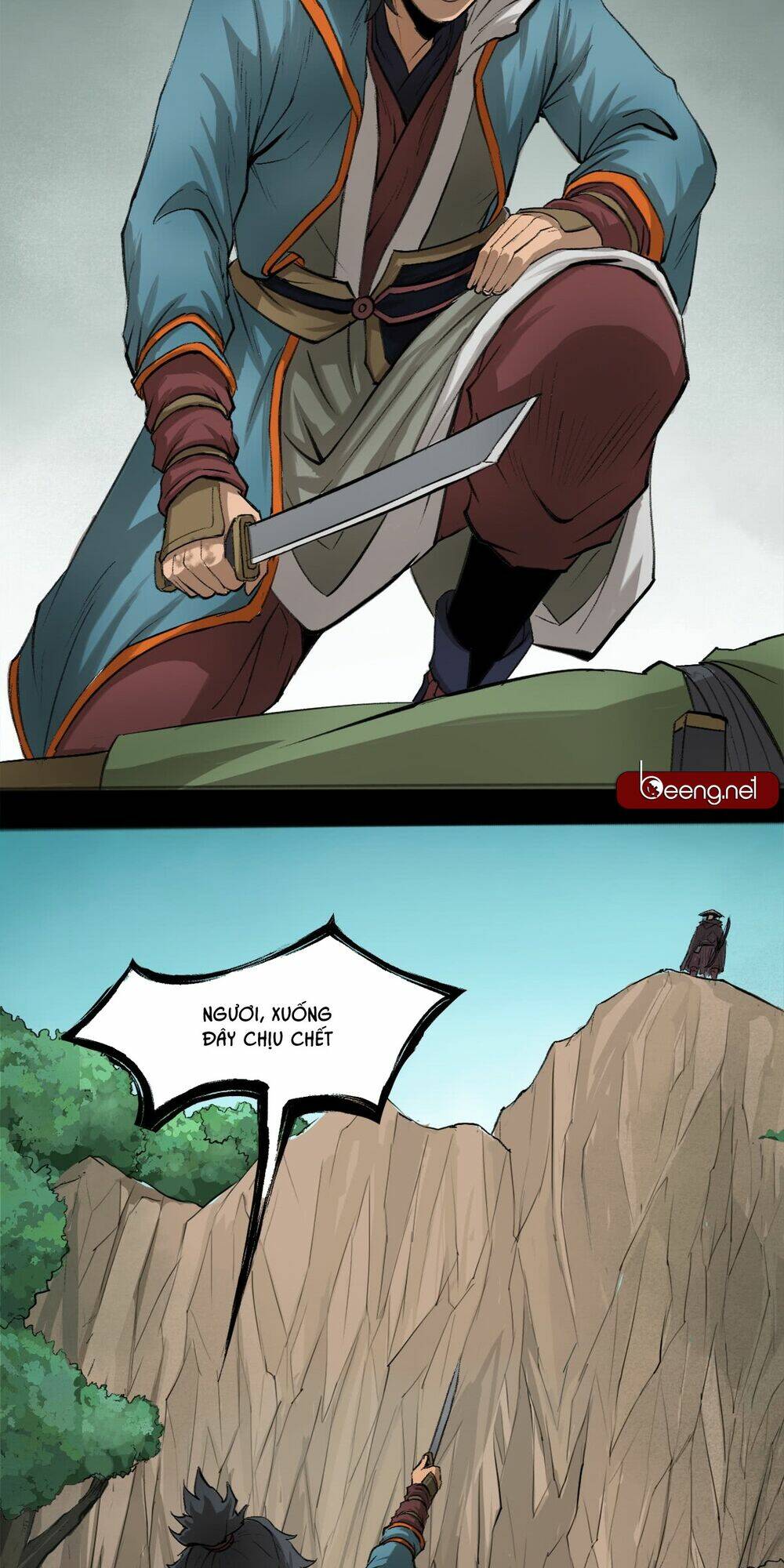 phong tàng chapter 3 36