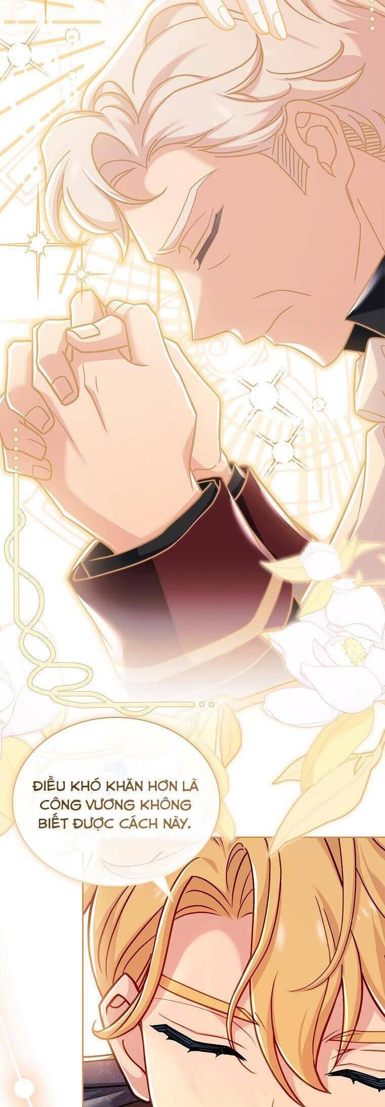 để yên cho tiểu thư hiền chapter 106 18