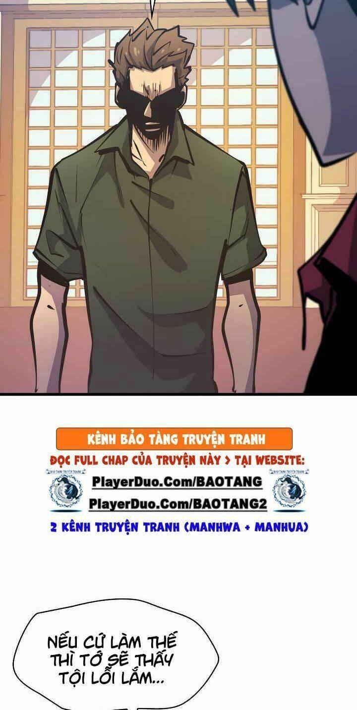 tôi trở lại thăng cấp một mình chapter 61 48