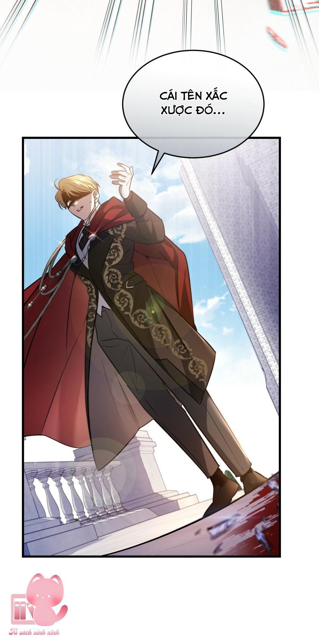 đêm đen khuất bóng chapter 16 11