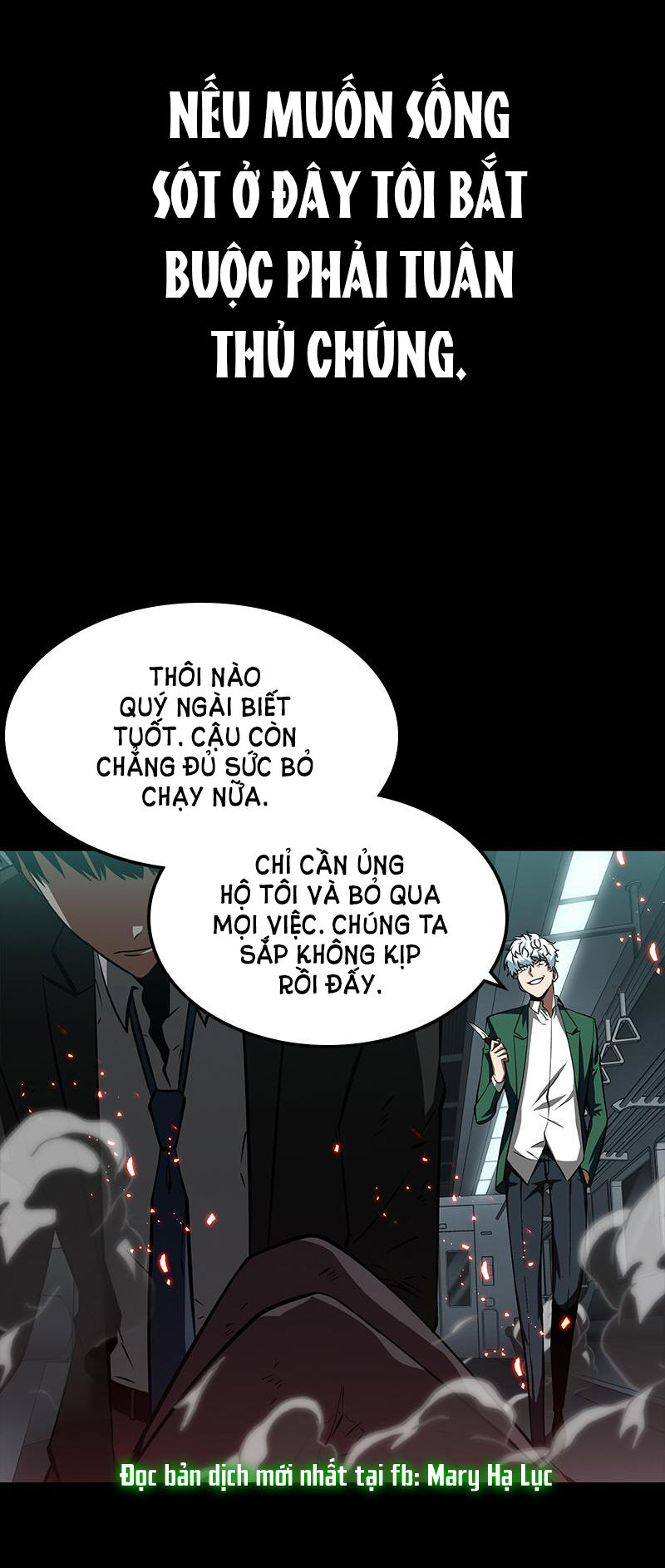 toàn trí độc giả - omniscient reader chapter 6.2 25