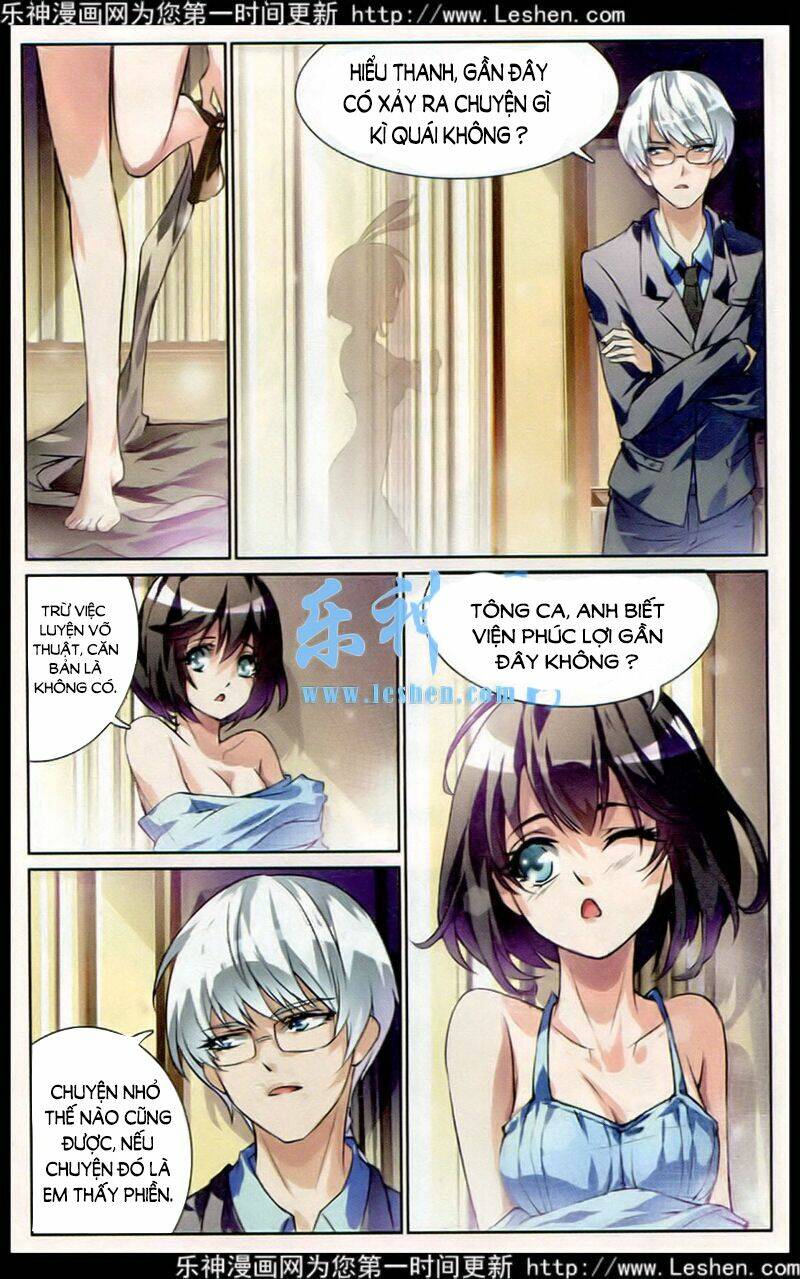 mafia bride chapter 8 16