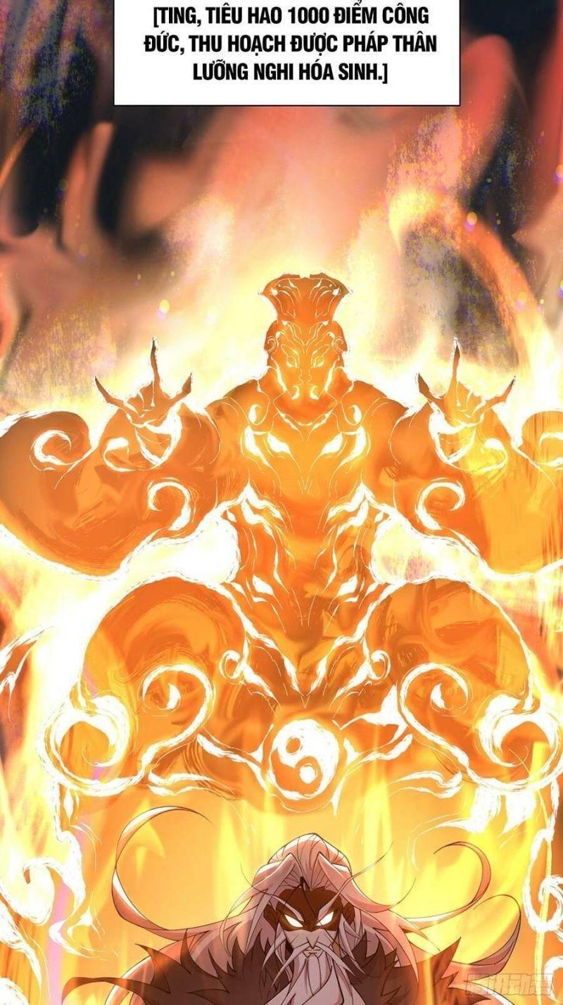 đồ đệ của ta đều là trùm phản diện chapter 9 30