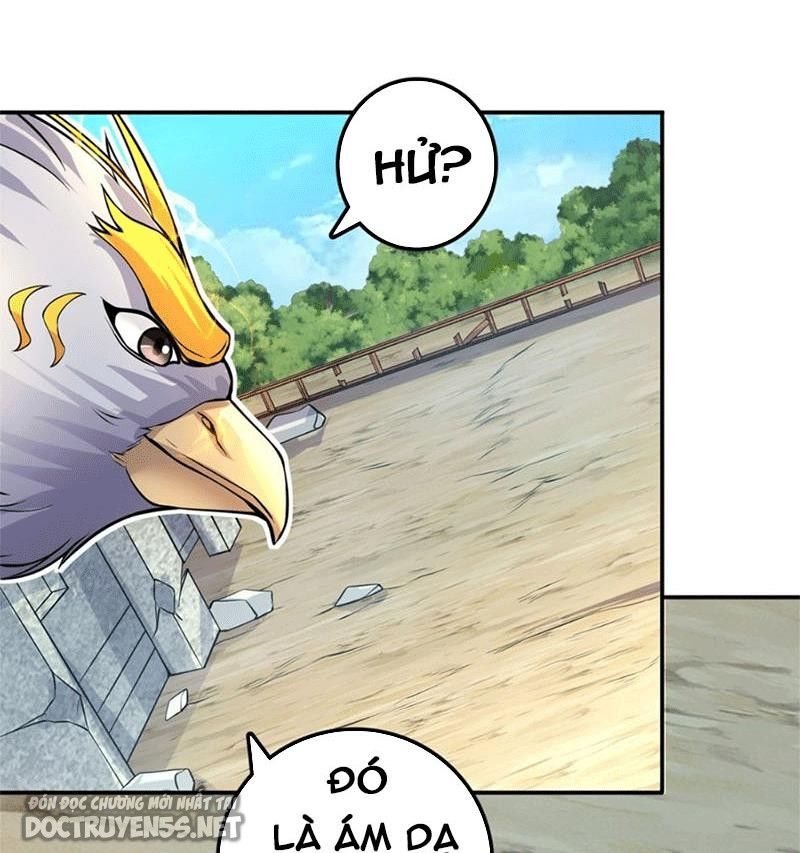 bắt đầu với kiếm vực, ta lặng lẽ tu luyện thành kiếm thần chapter 5 32